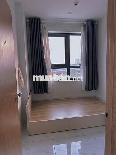 (9002) cho thuê lâu dài star tower: 3pn, 2wc. Full 6,5 triệu