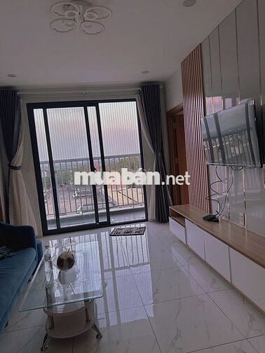 (9002) cho thuê lâu dài star tower: 3pn, 2wc. Full 6,5 triệu