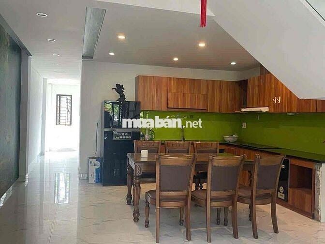 CHO THUÊ NHÀ 4 TẦNG - THƯỢNG ĐỨC - NGŨ HÀNH SƠN