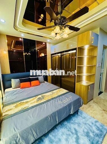 Hẻm Ô tô Bành Văn Trân - QUẬN TÂN BÌNH - 6.5x11.5 (74 m2) - 11.5 tỷ