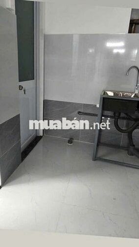 Cho thuê phòng mới chưa ai ở nội thất cơ Bản đầy đủ 