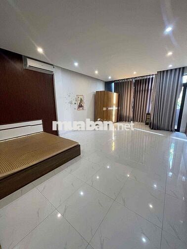 CHO THUÊ NHÀ 4 TẦNG - THƯỢNG ĐỨC - NGŨ HÀNH SƠN