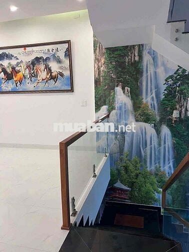 CHO THUÊ NHÀ 4 TẦNG - THƯỢNG ĐỨC - NGŨ HÀNH SƠN