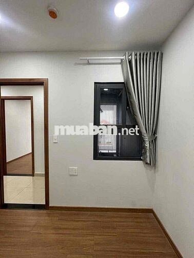 CHO THUÊ CĂN HỘ NGAY GO DĨ AN GẦN LÀNG ĐẠI HỌC CHỈ 6TR
