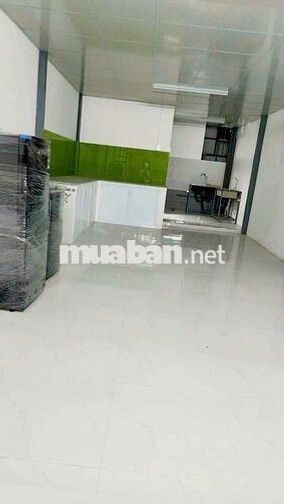 Cho thuê phòng mới chưa ai ở nội thất cơ Bản đầy đủ 