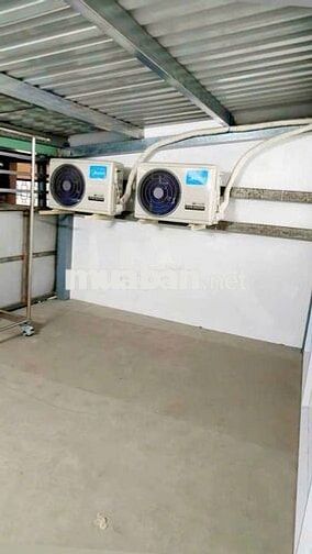 Cho thuê phòng mới chưa ai ở nội thất cơ Bản đầy đủ 