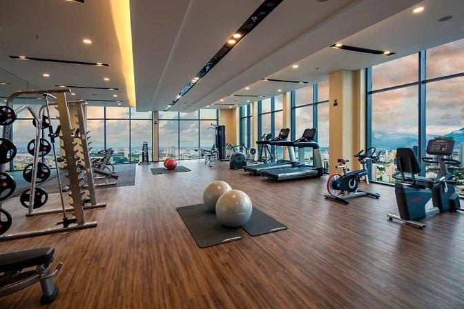 THE SOLEIL Danang -  TÀI SẢN THỰC SINH LỜI NGAY - VỐN ĐẦU TƯ CỰC THẤP 