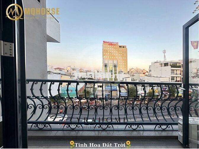 🏡 CĂN HỘ 2 PHÒNG NGỦ FULL NỘI THẤT – RỘNG RÃI, DỌN VÀO Ở NGAY!