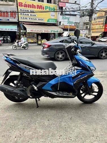 🟡🟡 AB 125 2019 Xanh đen rất đẹp có trả góp