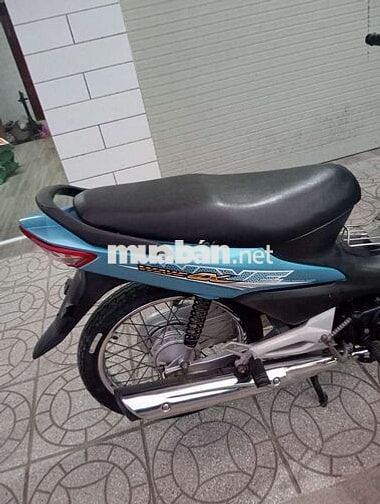Honda Wave 2016 Xanh