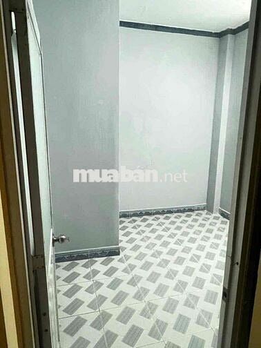 Trệt lầu 3,2*10; 2pn đi Gò vấp gần