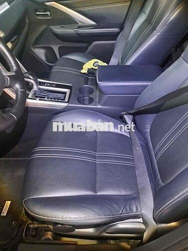 Mitsubishi Xpander Cross 2024 55.000 km Đen