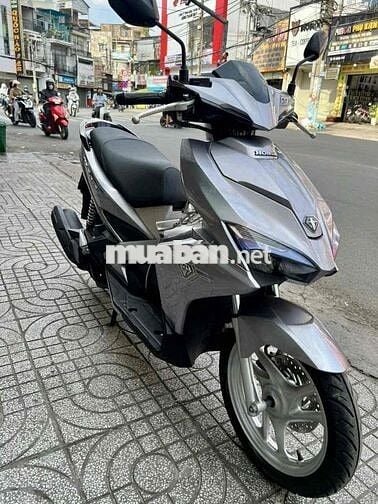 🟡🟡 AB 125 2018 Smartkey Bạc đen rất đẹp ngay chủ