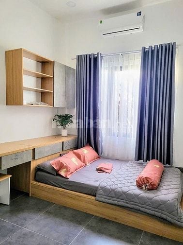 CHÍNH CHỦ CẦN BÁN GẤP NHÀ VƯỜN TRỊNH QUANG NGHỊ - GẦN BẾN XE QUẬN 8