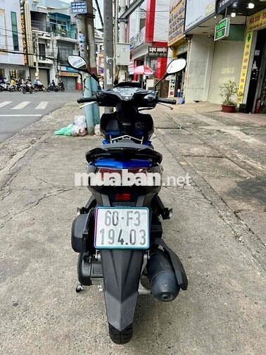 🟡🟡 AB 125 2019 Xanh đen rất đẹp có trả góp