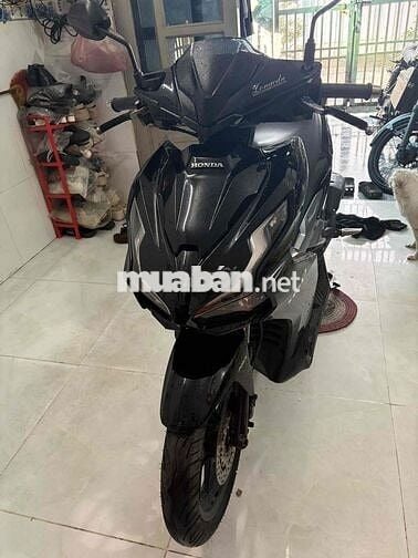 Honda Air Blade 125 4Val Đen Nguyên zin