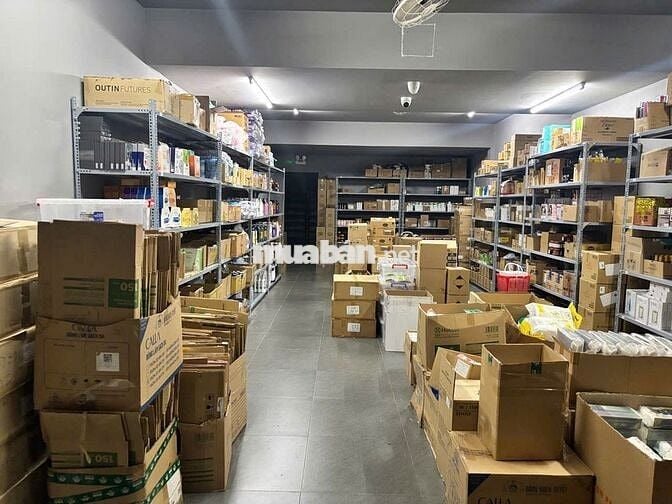 Chính chủ bán Nhà Đất mặt tiền Kinh Doanh Lê Văn Sỹ,P.2,Tân Bình,HCM.