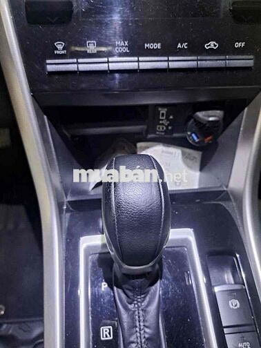Mitsubishi Xpander Cross 2024 55.000 km Đen