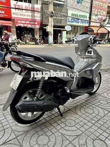 🟡🟡 AB 125 2018 Smartkey Bạc đen rất đẹp ngay chủ