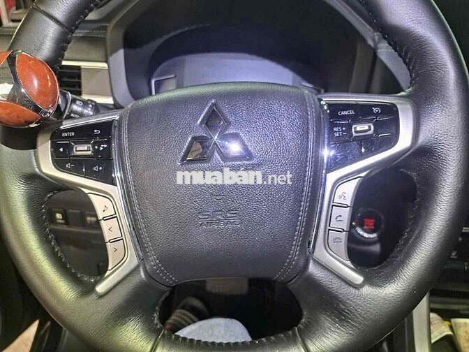 Mitsubishi Xpander Cross 2024 55.000 km Đen