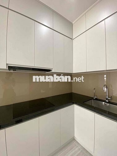 2 PN 2 WC Rộng 60m2 - Còn Phòng Master 3,450Tr/Tháng - Metro Số 1