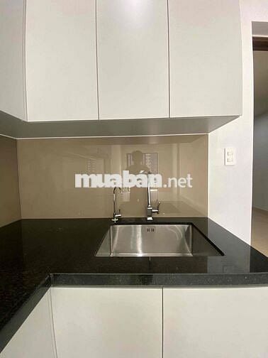 2 PN 2 WC Rộng 60m2 - Còn Phòng Master 3,450Tr/Tháng - Metro Số 1