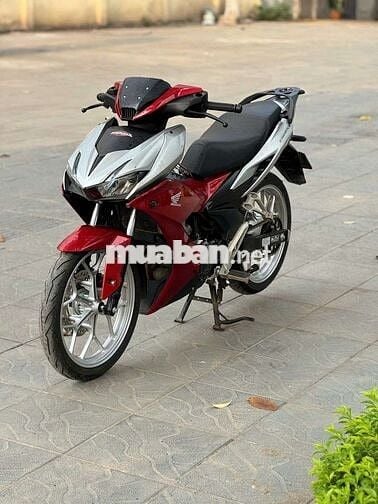 Honda Winner X Abs 2021 Biển Hn Máy zin