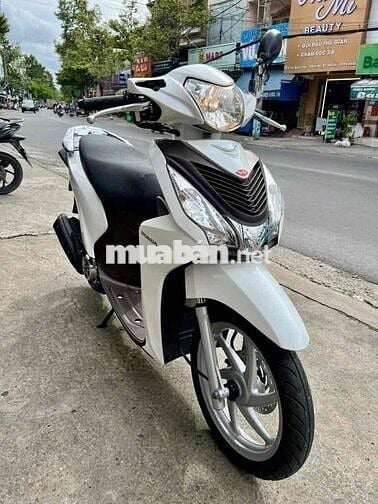 🟢🟢 Vision Trắng 2016 xe đẹp ngay chủ có góp