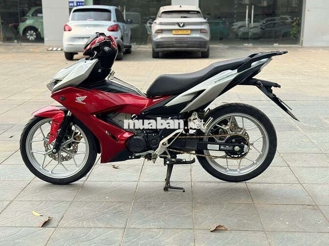 Honda Winner X Abs 2021 Biển Hn Máy zin