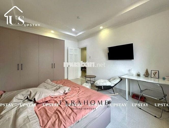 🏡 CĂN HỘ 1 PHÒNG NGỦ TÁCH BẾP – KHÔNG GIAN RỘNG RÃI, FULL NỘI THẤT