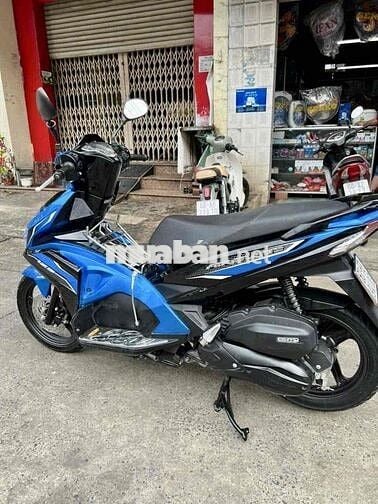 🟡🟡 AB 125 2019 Xanh đen rất đẹp có trả góp