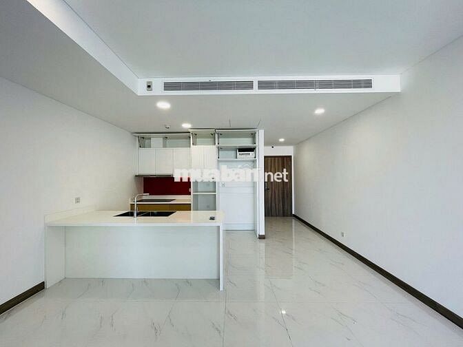 CHO THUÊ CĂN HỘ SUNWAH PEARL 2 PHÒNG NGỦ – VIEW SÔNG – 103M²