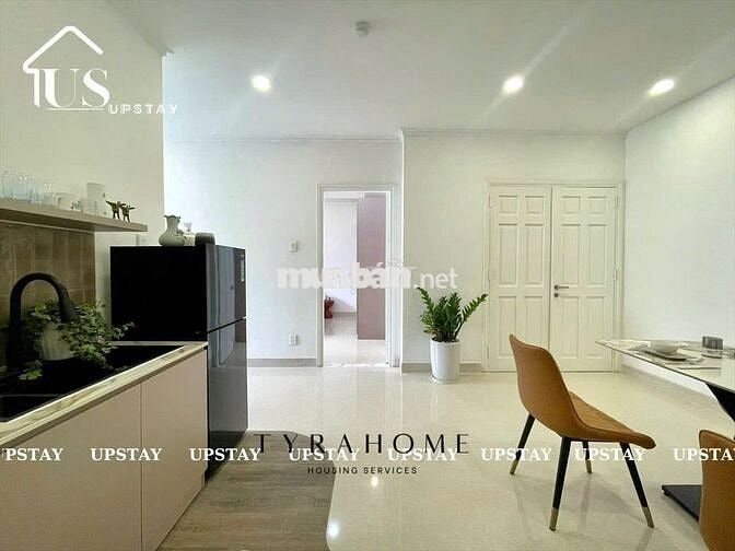 🏡 CĂN HỘ 1 PHÒNG NGỦ TÁCH BẾP – KHÔNG GIAN RỘNG RÃI, FULL NỘI THẤT