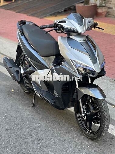 Honda Airblade 2017 Xám bạc