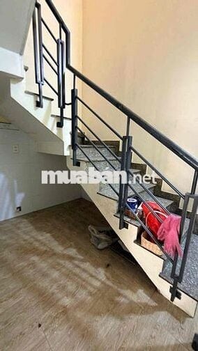 NHÀ MẶT TIỀN KINH DOANH PHẠM VĂN BẠCH (4,2x25M) - 2 PHÒNG NGỦ GIÁ TỐT
