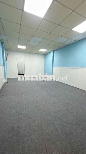 NHÀ MẶT TIỀN KINH DOANH PHẠM VĂN BẠCH (4,2x25M) - 2 PHÒNG NGỦ GIÁ TỐT