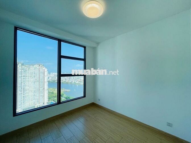 CHO THUÊ CĂN HỘ SUNWAH PEARL 2 PHÒNG NGỦ – VIEW SÔNG – 103M²