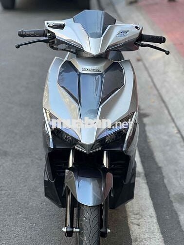 Honda Airblade 2017 Xám bạc