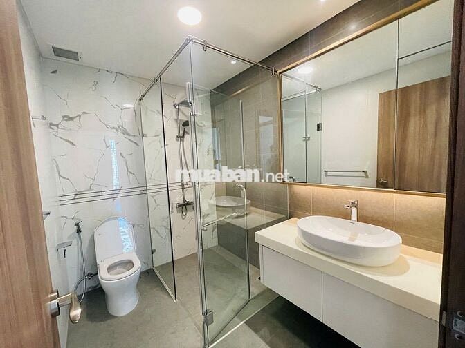 CHO THUÊ CĂN HỘ SUNWAH PEARL 2 PHÒNG NGỦ – VIEW SÔNG – 103M²