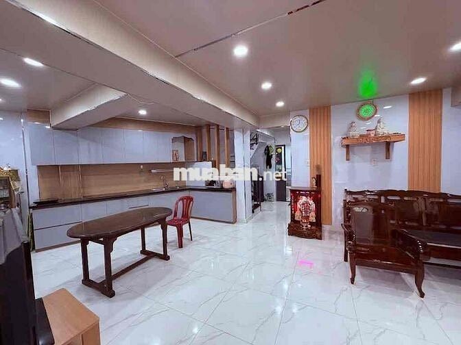 ✔️[ #4,3🧄] Chiến Lược, Quận Bình Tân