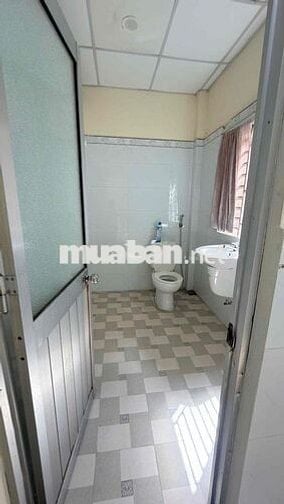 NHÀ MẶT TIỀN KINH DOANH PHẠM VĂN BẠCH (4,2x25M) - 2 PHÒNG NGỦ GIÁ TỐT