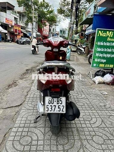 🟢🟢  Lead 125 Đỏ đen 2015 xe đẹp có trả góp