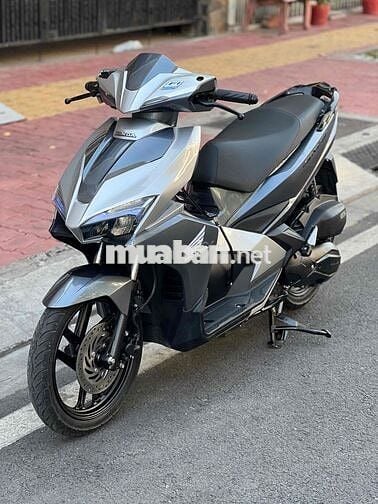 Honda Airblade 2017 Xám bạc