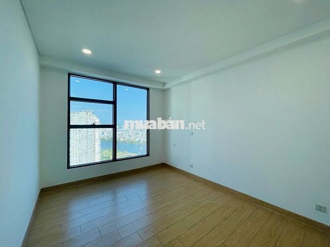 CHO THUÊ CĂN HỘ SUNWAH PEARL 2 PHÒNG NGỦ – VIEW SÔNG – 103M²