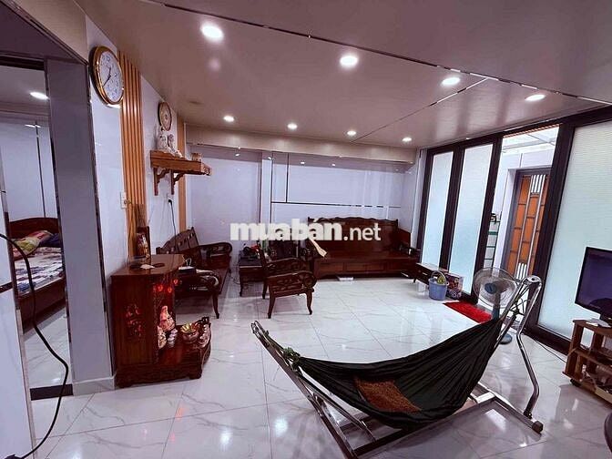✔️[ #4,3🧄] Chiến Lược, Quận Bình Tân