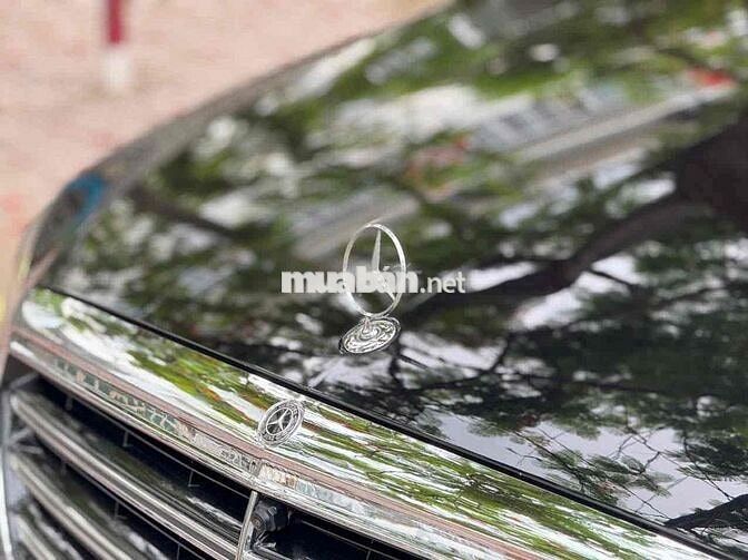 Mercedes-Benz E200 2019 Đen