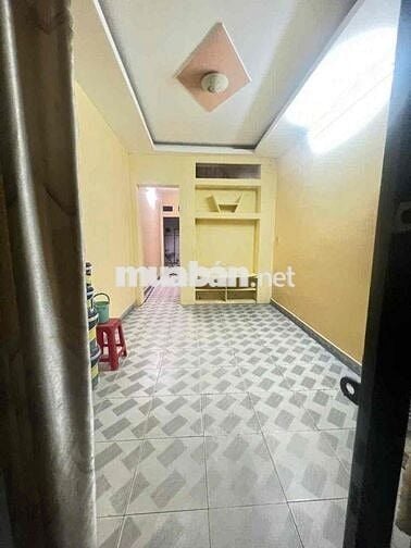 Trệt lầu 3,2*10; 2pn đi Gò vấp gần