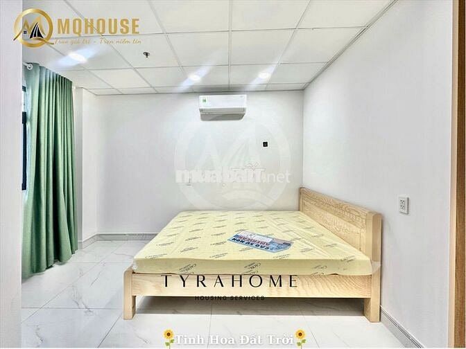 🏡 CĂN HỘ 2 PHÒNG NGỦ FULL NỘI THẤT – RỘNG RÃI, DỌN VÀO Ở NGAY!