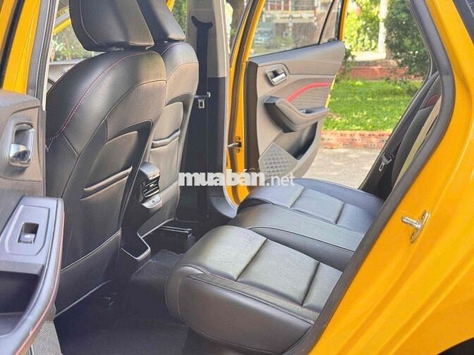 MG MG5 Luxury 2022 Thái Lan Vàng 50.000km