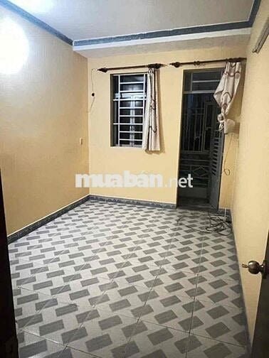Trệt lầu 3,2*10; 2pn đi Gò vấp gần